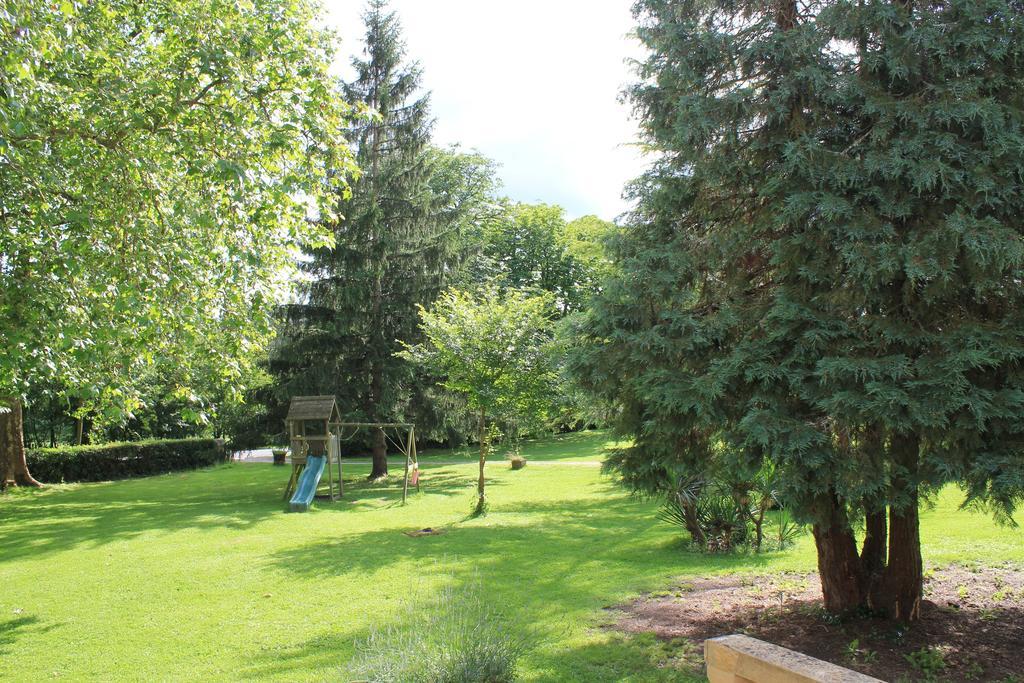 Villefranche-de-Lonchat Chateau Puygrenier المظهر الخارجي الصورة